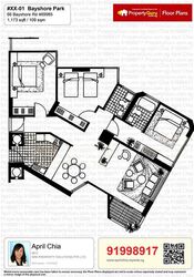 Bayshore Park (D16), Condominium #475465281
